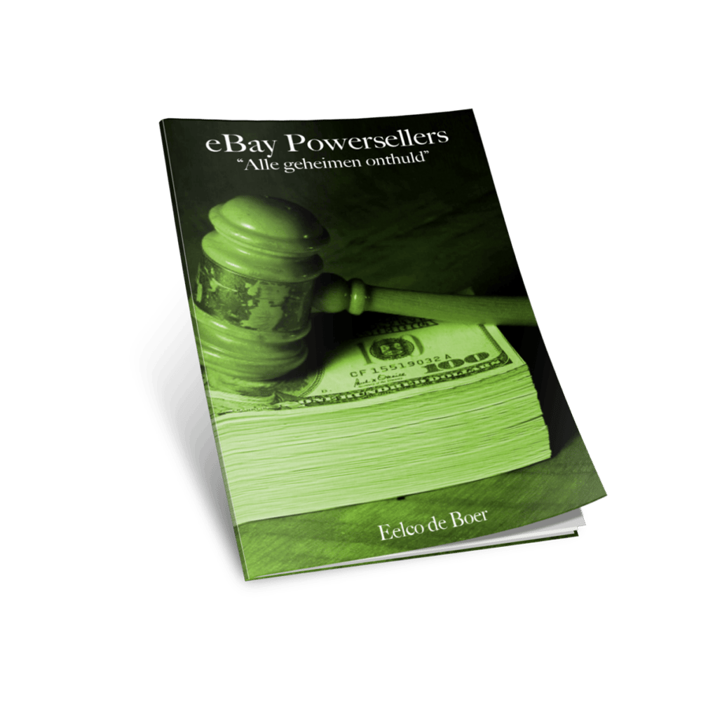 eBay Powerseller
